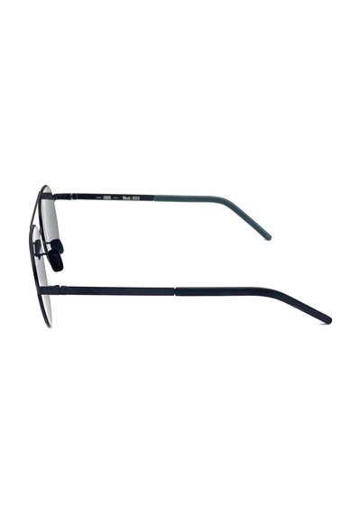 Obb Sunglasses Obb Ms503 C1 Erkek Güneş Gözlüğü Siyah