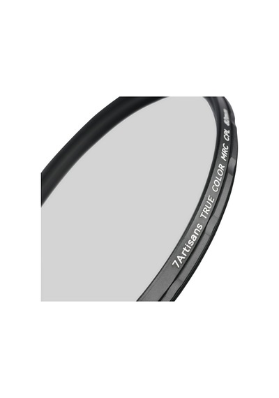 Filtre 67mm True Color Cpl