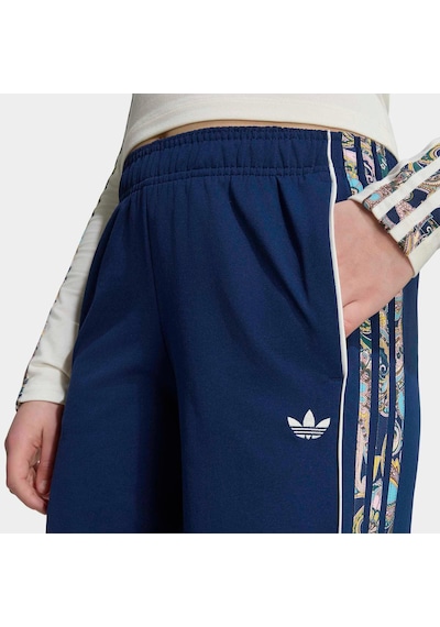 Adidas Sst Çocuk Mavi Eşofman Altı Kr9187