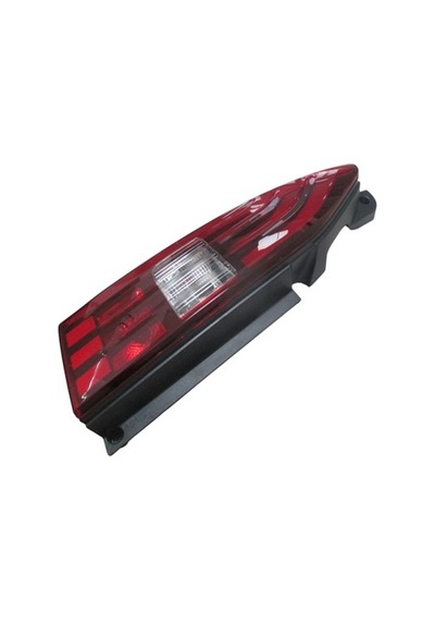 Peugeot Rifter 19/24 Stop Lambası Sol Kırmızı/beyaz Mars E Marklı