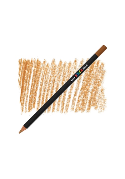 Uni Ball Posca Kuru Boya Kalemi Ash Brown / 29 Diğer