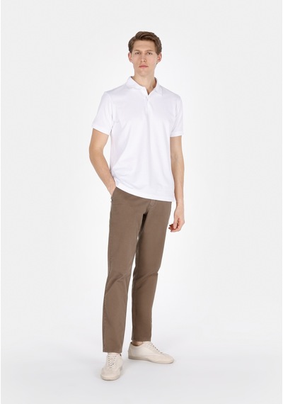 Colin's Colins Regular Fit Polo Yaka Düz Erkek Beyaz Kısa Kol Tişört Cl1073960 Cl1073960 Q1.v2 Wht Beyaz Colin's Colins Regular Fit Polo Yaka Düz Erkek Beyaz Kısa Kol Tişört Cl1073960 Cl1073960 Q1.v2 Wht Beyaz