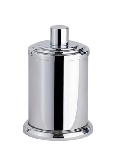 Tezgah Üstü Krom Pamukluk Ø70 - Ba2000 024 Cr Genel