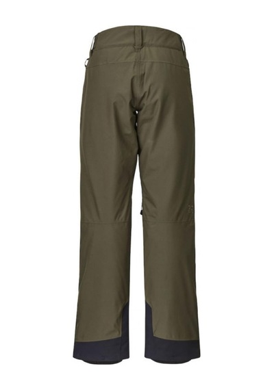 Picture Hermiance Kadın Snowboard Pantolonu Haki