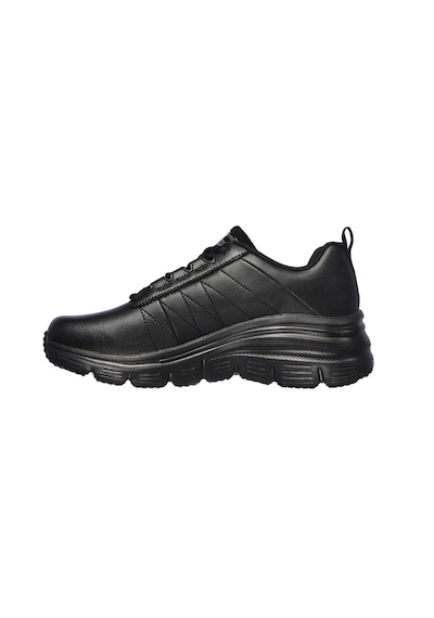 Skechers Fashion Fit-effortless Kadın Günlük Spor Ayakkabı149473tk-bbk Siyah