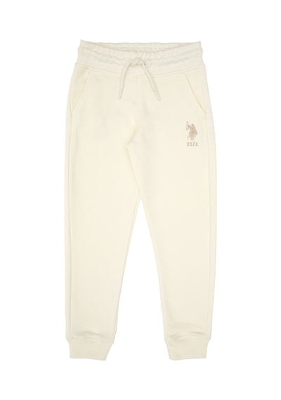 U.S. Polo Assn. Erkek Çocuk İnci Eşofman Altı 50307709-VR256