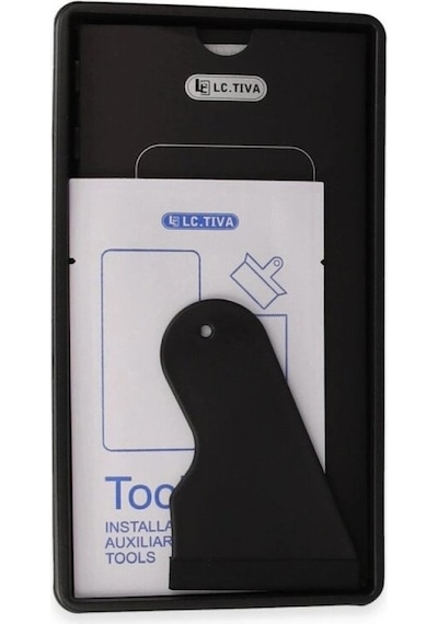 Galaxy S24 Ultra Durable Full Glue Curved Hayalet Cam