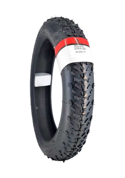 20x4.00 Fat Bike,e-bike, Scooter, Moped, Mini Bike Lastiği