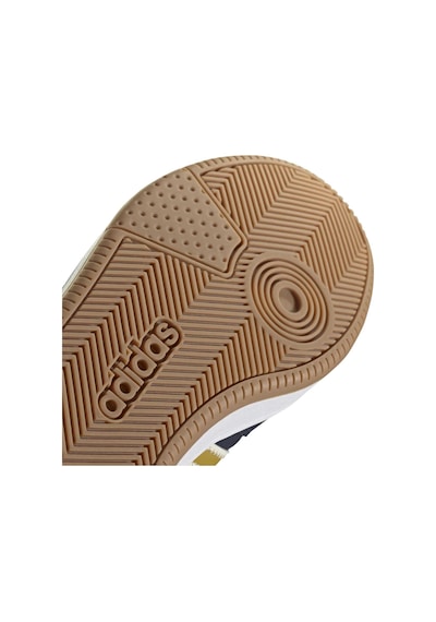Adidas Nındıg/vıcgol/crewht Hoops Classıc