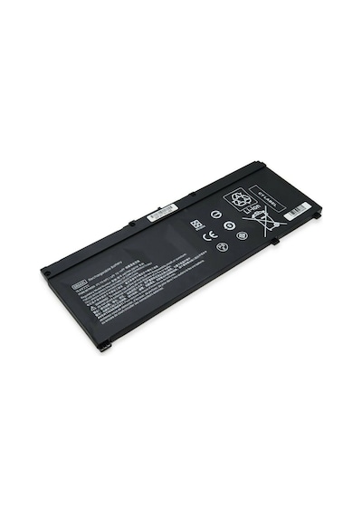 HP Omen Uyumlu 15-ce007nt Batarya A+++ Yeni Üretim Pil