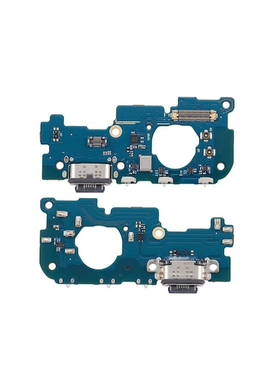 Samsung Uyumlu A33 5g Şarj Soketi, Yüksek Kaliteli