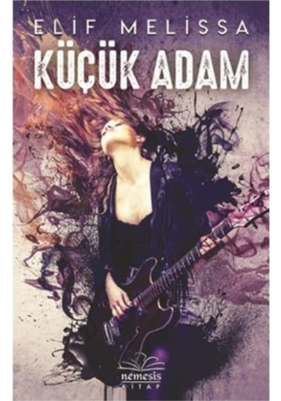 Küçük Adam - Elif Melissa