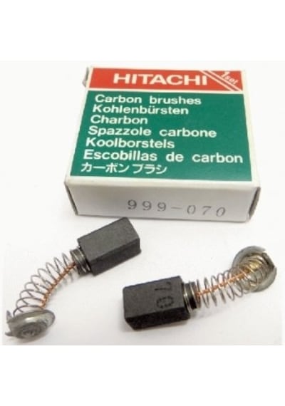 Hitachi 999070 Kömür