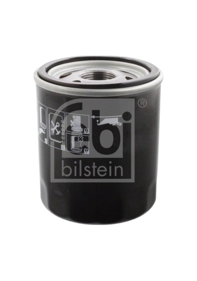 Febi Bilstein 49661 Yağ Filtresi Astra K 16 B10xfl D10xfl B14xe B14xfl D14xfl D14xft Insignia B 18 B15sfl D15sfl B15sft Corsa E 15 B10xfl B10xft Mokka Mokka B14xft 55496755 Febi Bilstein 49661 Yağ Filtresi Astra K 16 B10xfl D10xfl B14xe B14xfl D14xfl D14xft Insignia B 18 B15sfl D15sfl B15sft Corsa E 15 B10xfl B10xft Mokka Mokka B14xft 55496755