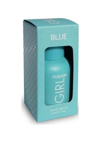 Fashion Girl Blue Kadın Parfüm EDT 50 ML
