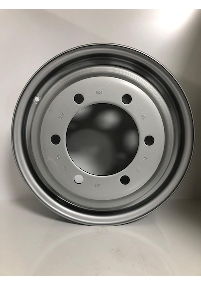 Iveco Dally-6X16-6X205-Et132-Cb161-6024 Alcar Jant Adet