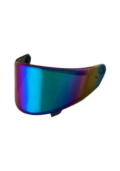 Suomy Stellar 2 Kask Camı Irıdıum