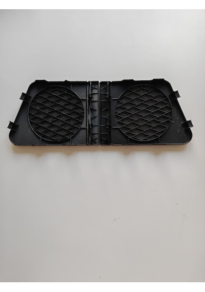 Citreon Berlingo 97 2005 Torpido Hoparlör Kapağı Sağ Sol Çift