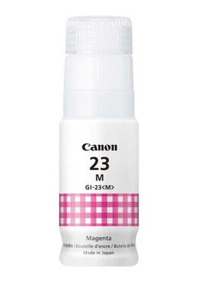 Canon Pıxma 43 M Mürekkep Beyaz