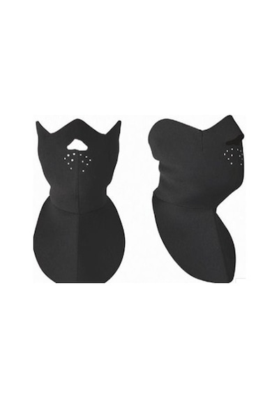 MOTORSİKLET MASKE BOYUNLUKLU 8260