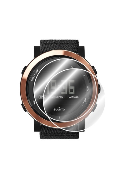 Ipg Suunto Essential Ekran Koruyucu (2 Adet)