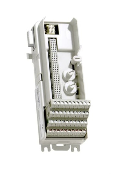 Abb Tu818 Compact Mtu 50v Diğer