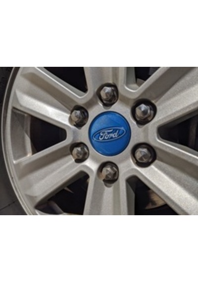 F150 - 2015 Jant Göbeği Kapağı Center Cap