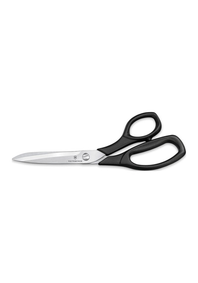 Victorinox 8.1017.23 İtalyan Büyük Boy Ev Makası 9 Cm - Siyah