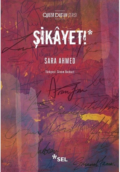 Şikayet / Sara Ahmed
