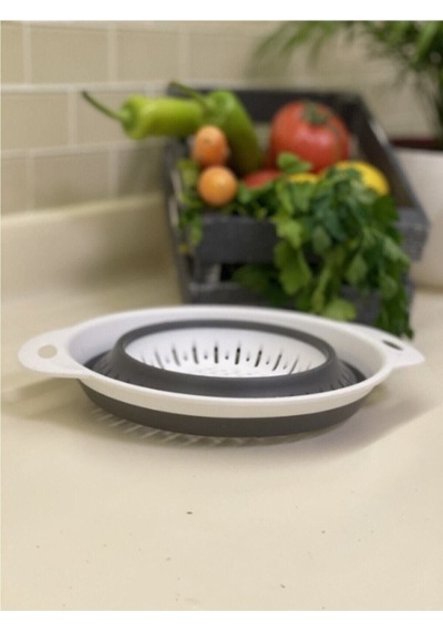 Strainer Silikon Diğer