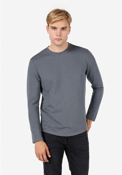 Colin's Colins Mavi Erkek Tshirt U.kol Cl1072310 Q1.v2 Ble Mavi Colin's Colins Mavi Erkek Tshirt U.kol Cl1072310 Q1.v2 Ble Mavi