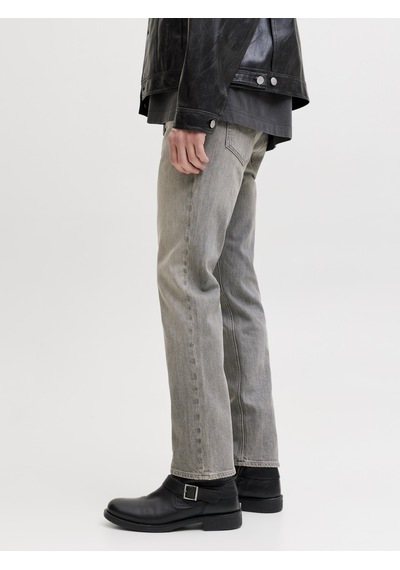 Jack&jones Jjıclark Jjorgınal Am 423 Noos Gri