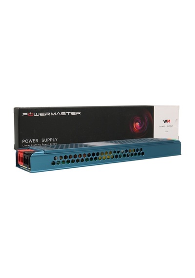 185v-260v Ac Giriş/12v Dc Çıkış Konvertör Voltaj Düşürücü Trafo 12.5 A 150w Zmr703