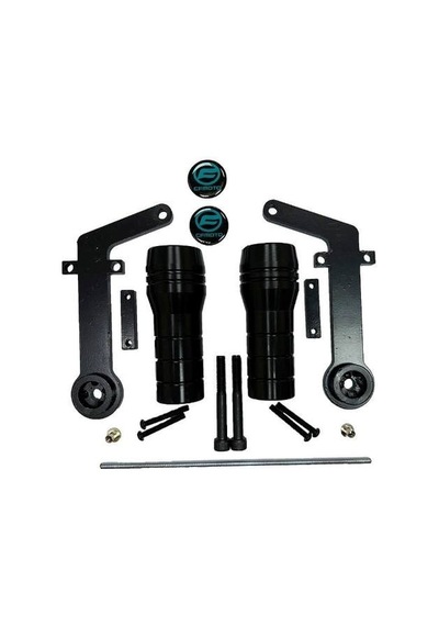 Cf Moto Sr 450 Koruma Takozu 2023-2024