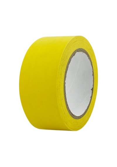 45 Mm X 100 Metre Sarı Renkli Koli Bandı 1 Adet 1 Adet