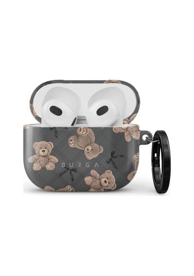 Apple Airpods 3 İle Uyumlu Kılıf, Bff