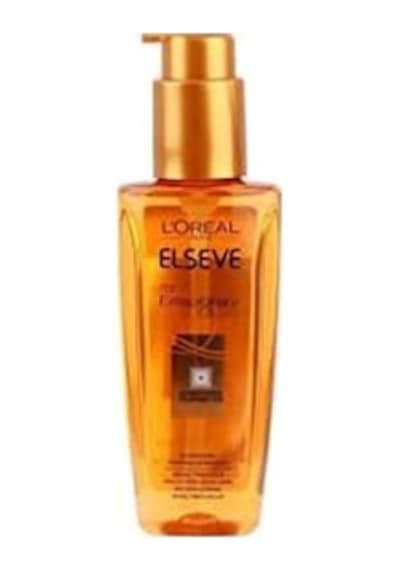 Elseve Mucizevi Canlandırıcı Bakım Yağı 100 Ml