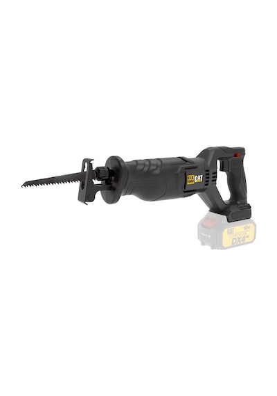 Cat DX5060B 18V Profesyonel Tilki Kuyruğu Testere Akü Dahil Değildir