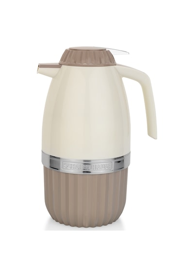 Schafer Hause 2 L Cam Termos Bej