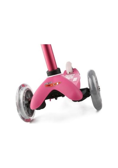 Micro Mini Deluxe MMD003 3 Tekerlekli Çocuk Scooter