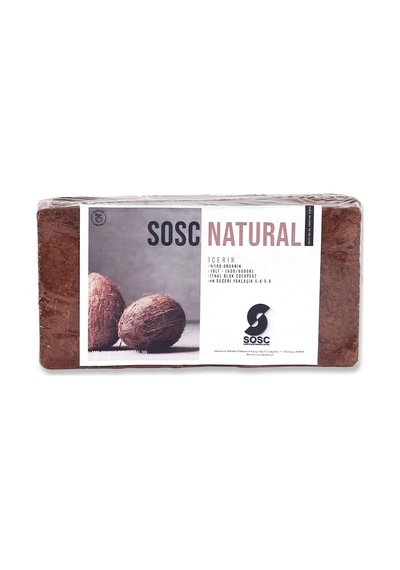 10 Lt Cocopeat-hindistan Cevizi Torfu Diğer