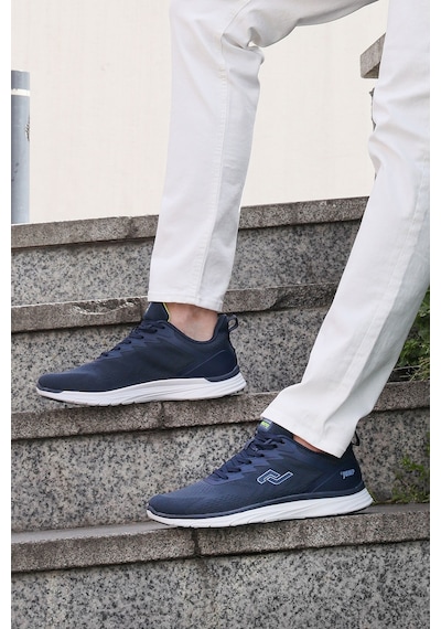 Jump 29585 Lacivert Erkek Sneaker Günlük Spor Ayakkabı
