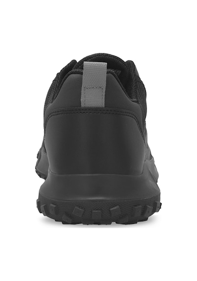 Slazenger THERMO KTN Kadın  Siyah / Siyah Outdoor