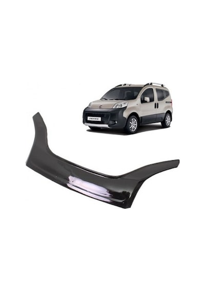 Ekiciler Citroen Nemo Ön Kaput Rüzgarlığı
