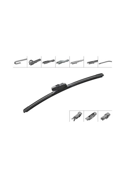 Bosch Aero Eco Ön Silecek Ae380 3397015575