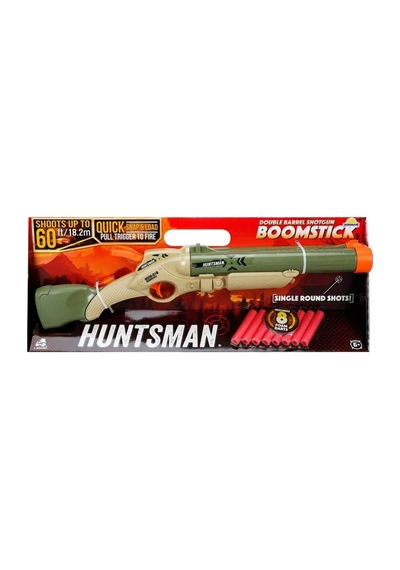 91950 Alpha Boomstick Iı Tüfek 44 Cats