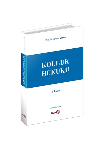 Kolluk Hukuku