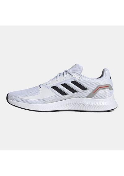Adidas Runfalcon 2.0 Running Fw22 Erkek Spor Ayakkabı Erkek Beyaz