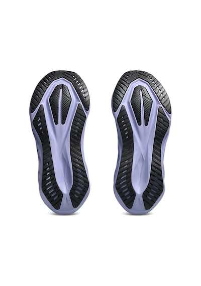 Asics Novablast 5 Kadın Mor Koşu Ayakkabısı 1012b765-501 Mor