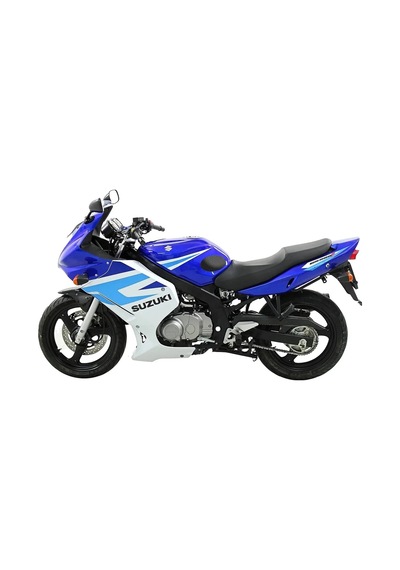 Stompgrıp Unıversal Rally Tank Grıps Icon Black